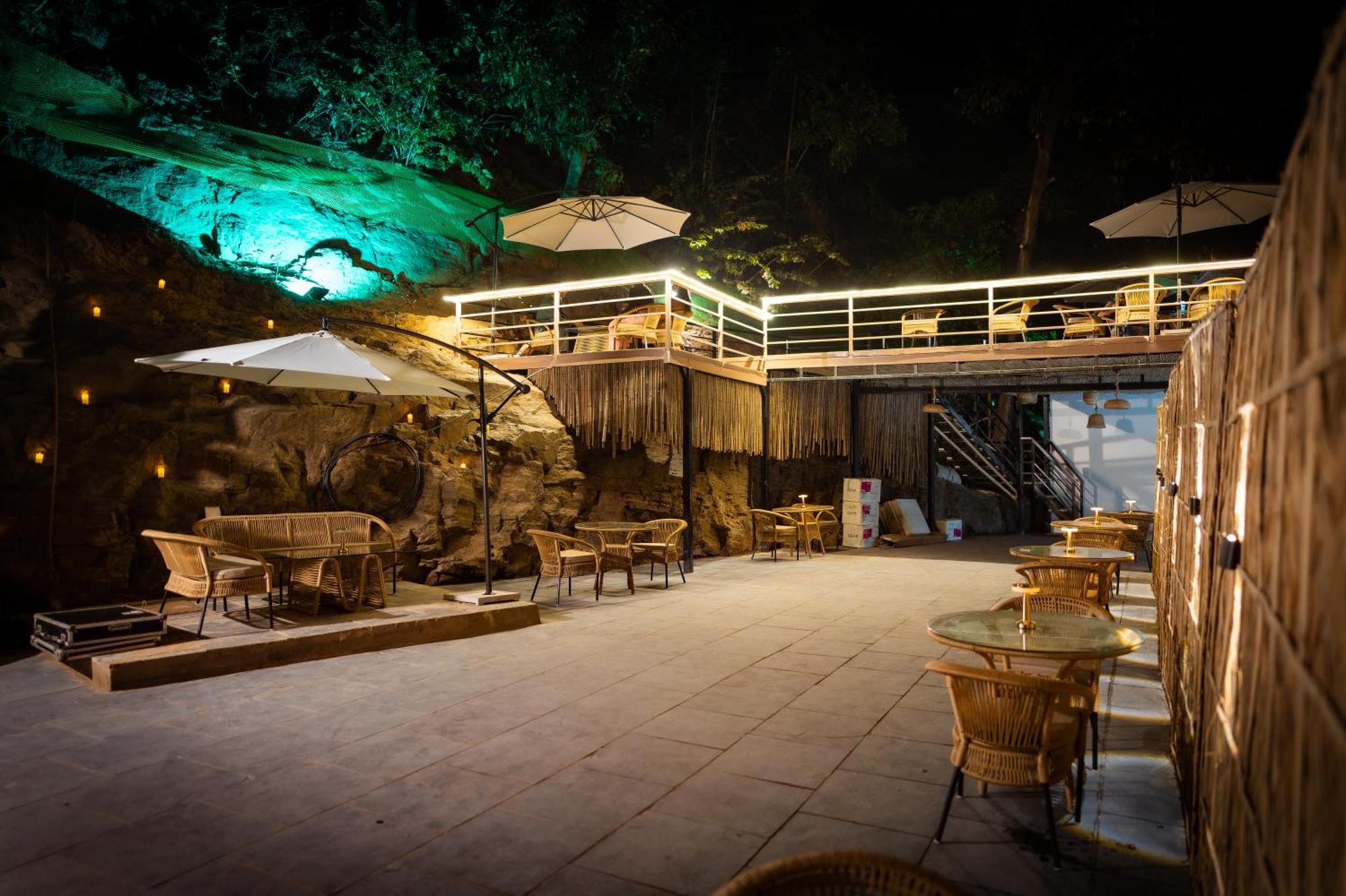 Cali - Stays By The Bay Chapora Exterior foto